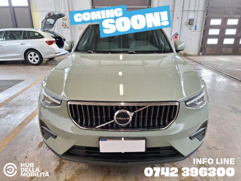 VOLVO XC40 T5 Recharge Plug-in Hybrid automatico Core